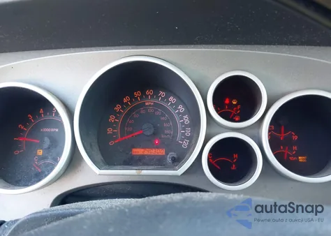 2011 Toyota Tundra Grade 4.6L V8 из США, поврежденный, VIN 5TFRM5F12BX029972